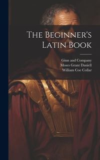 Produktbild: The Beginner's Latin Book