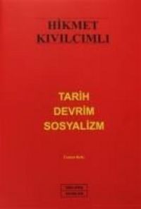 Produktbild: Tarih Devrim Sosyalizm