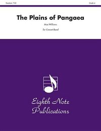 Produktbild: Williams, M: Plains of Pangaea, Grade 4