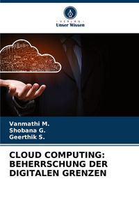 Produktbild: Cloud Computing: Beherrschung der Digitalen Grenzen