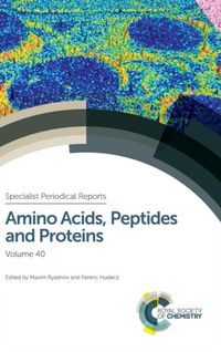 Produktbild: Amino Acids, Peptides and Proteins
