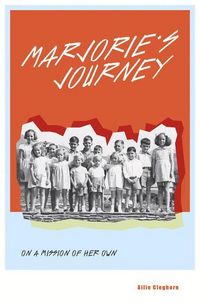 Produktbild: Marjorie's Journey: On A Mission of Her Own