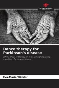 Produktbild: Dance therapy for Parkinson's disease