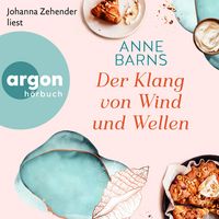 Produktbild Der Klang von Wind und Wellen