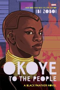 Produktbild: Okoye to the People