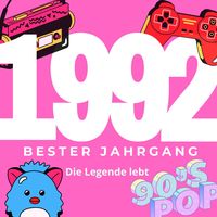 Produktbild: Bester Jahrgang 1992