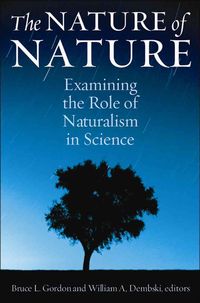 Produktbild: Nature Of Nature