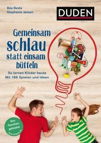 Produktbild: Gemeinsam schlau statt einsam b&uuml;ffeln