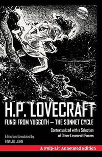 Produktbild: Fungi from Yuggoth, The Sonnet Cycle