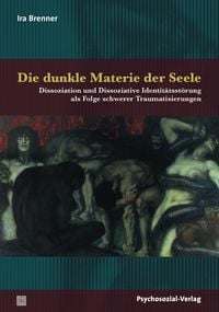 Produktbild: Die dunkle Materie der Seele