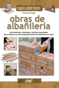 Produktbild: Obras de alba&ntilde;iler&iacute;a