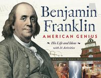 Produktbild: Benjamin Franklin, American Genius