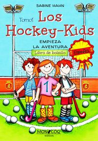 Produktbild: Los Hockey-Kids