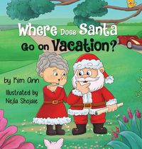Produktbild: Where Does Santa Go on Vacation?