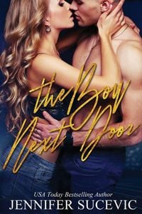 Produktbild: The Boy Next Door