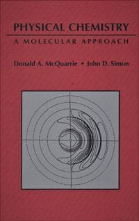 Produktbild: Physical Chemistry