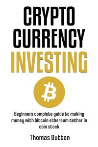 Produktbild: Cryptocurrency Investing