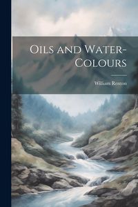 Produktbild: Oils and Water-Colours