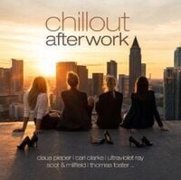 Produktbild: Chillout After Work