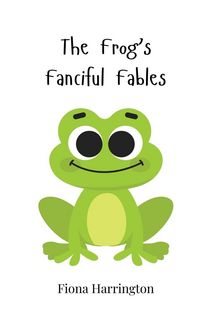 Produktbild: The Frog's Fanciful Fables
