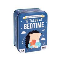 Produktbild: 12 Tales at Bedtime