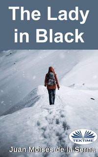 Produktbild: The Lady in Black
