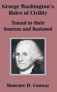 Produktbild: George Washington's Rules of Civility