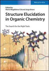 Produktbild: Structure Elucidation in Organic Chemistry