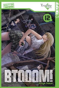 Produktbild: Btooom! 12