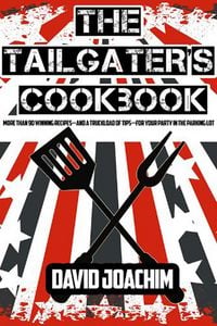 Produktbild: The Tailgater's Cookbook