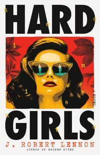 Produktbild: Hard Girls