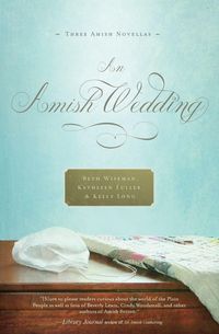 Produktbild: An Amish Wedding