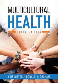 Produktbild: Multicultural Health