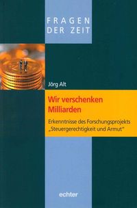 Produktbild: Wir verschenken Milliarden
