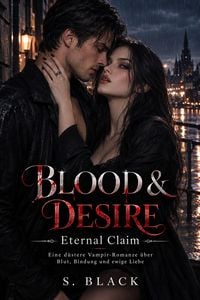 Produktbild: Blood & Desire: Eternal Claim