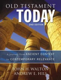 Produktbild: Old Testament Today