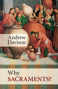Produktbild: Why Sacraments?