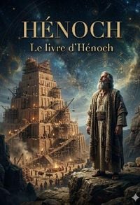 Produktbild: Le livre d'H&eacute;noch (&eacute;dition int&eacute;grale)