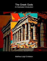 Produktbild: The Greek Gods