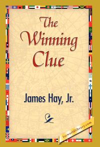 Produktbild: The Winning Clue