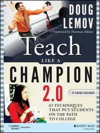 Produktbild: Teach Like a Champion 2.0