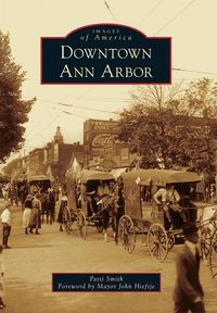 Produktbild: Downtown Ann Arbor