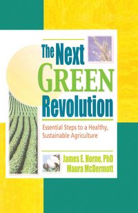 Produktbild: The Next Green Revolution