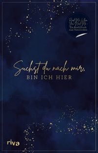 Produktbild: Suchst du nach mir, bin ich hier