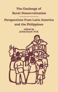 Produktbild: The Challenge of Rural Democratisation
