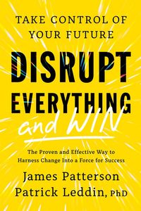 Produktbild: Disrupt Everything--And Win