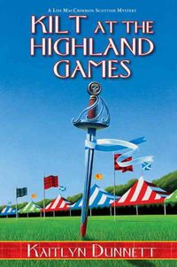 Produktbild: Kilt At The Highland Games