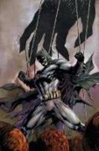 Produktbild: Batman Faces in The Shadows (d