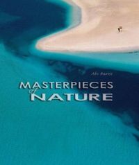 Produktbild: Burns, A: Masterpieces of Nature