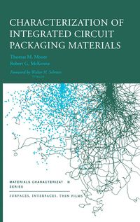 Produktbild: Characterization of Integrated Circuit Packaging Materials
